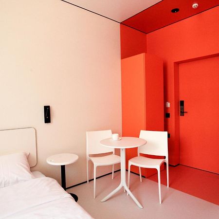 Ultramarinn Hotel 敖德萨 外观 照片