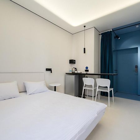 Ultramarinn Hotel 敖德萨 外观 照片