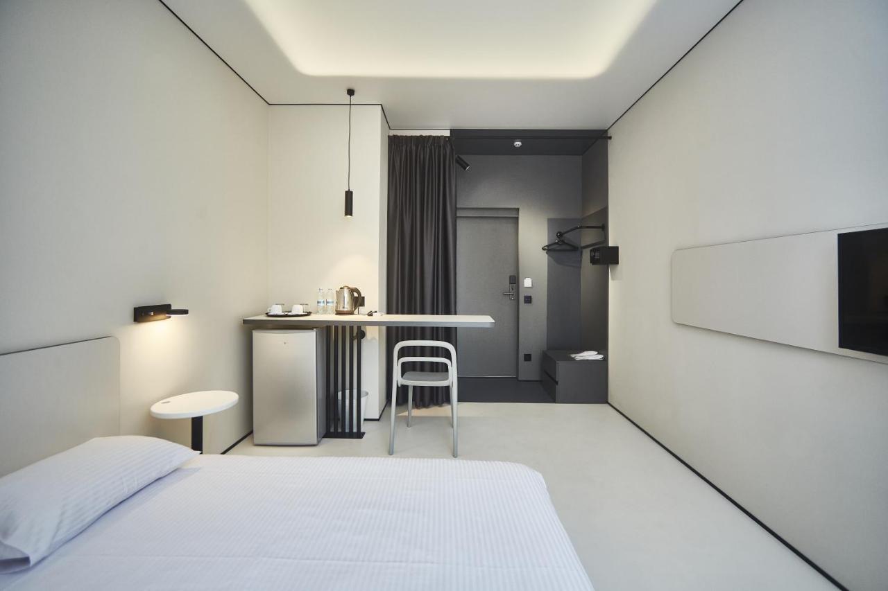 Ultramarinn Hotel 敖德萨 外观 照片