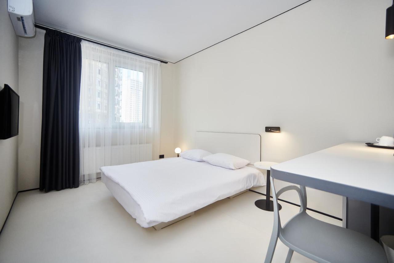 Ultramarinn Hotel 敖德萨 外观 照片