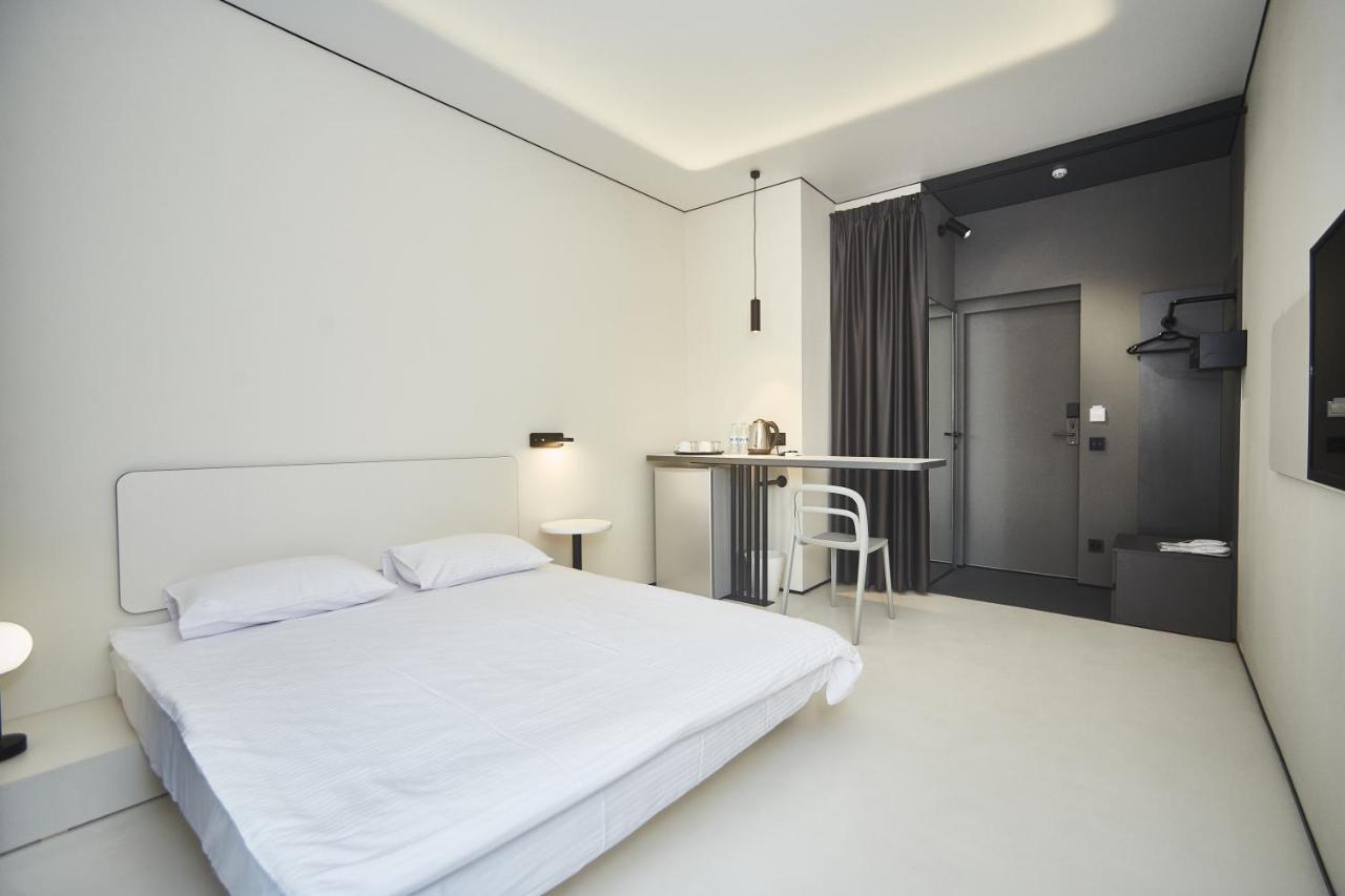 Ultramarinn Hotel 敖德萨 外观 照片