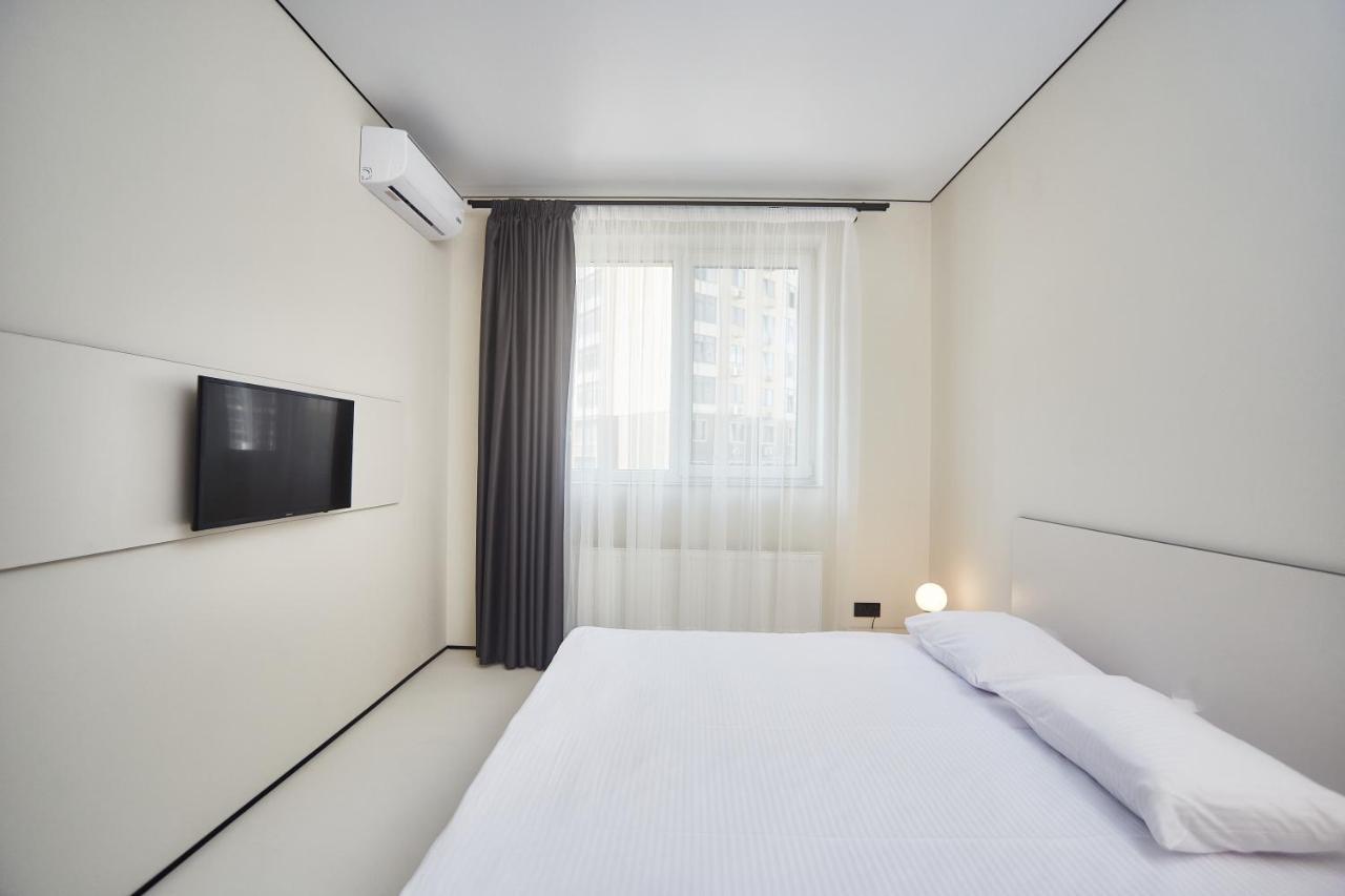 Ultramarinn Hotel 敖德萨 外观 照片