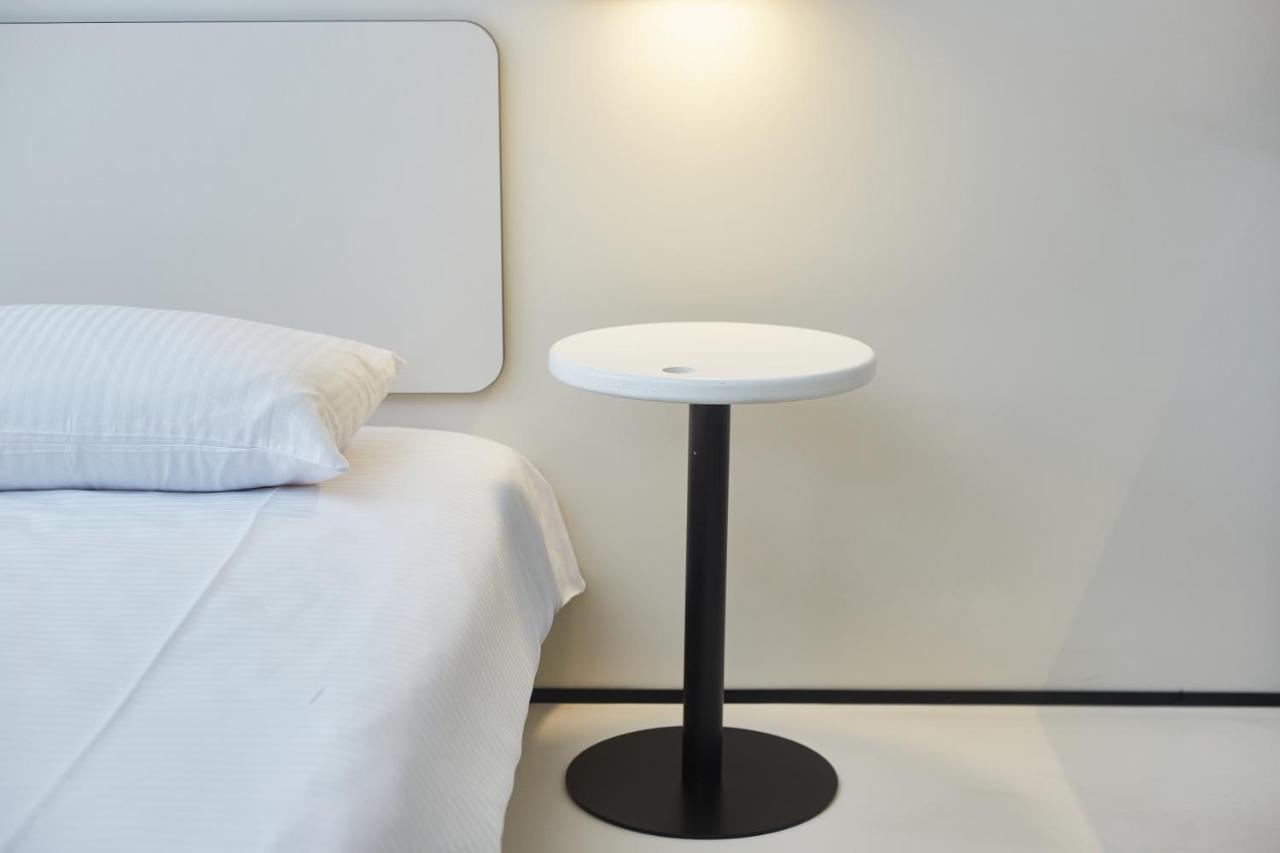 Ultramarinn Hotel 敖德萨 外观 照片