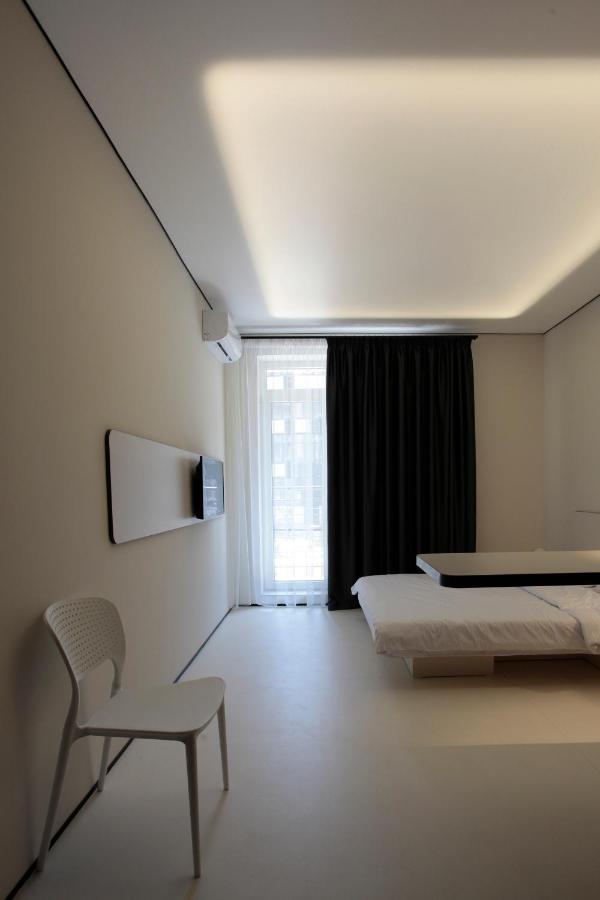 Ultramarinn Hotel 敖德萨 外观 照片