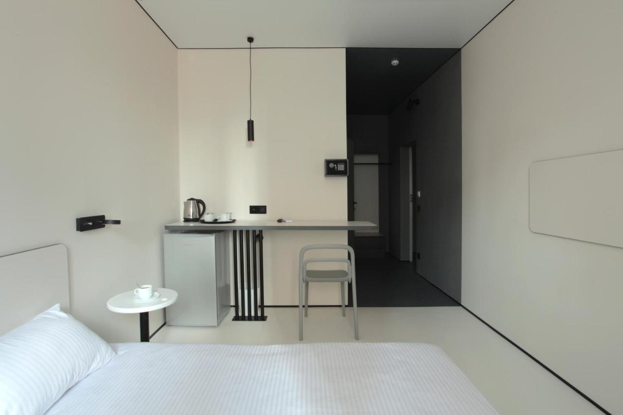 Ultramarinn Hotel 敖德萨 外观 照片