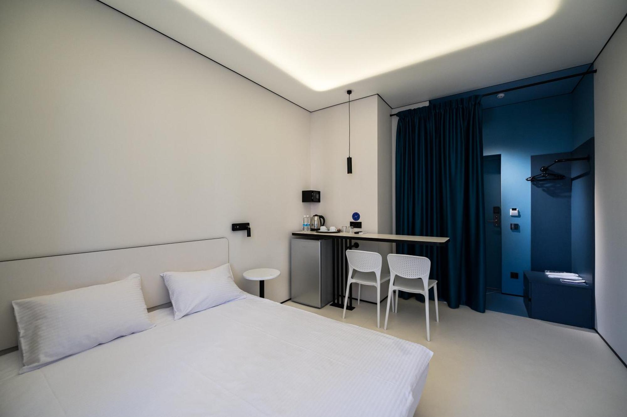 Ultramarinn Hotel 敖德萨 外观 照片