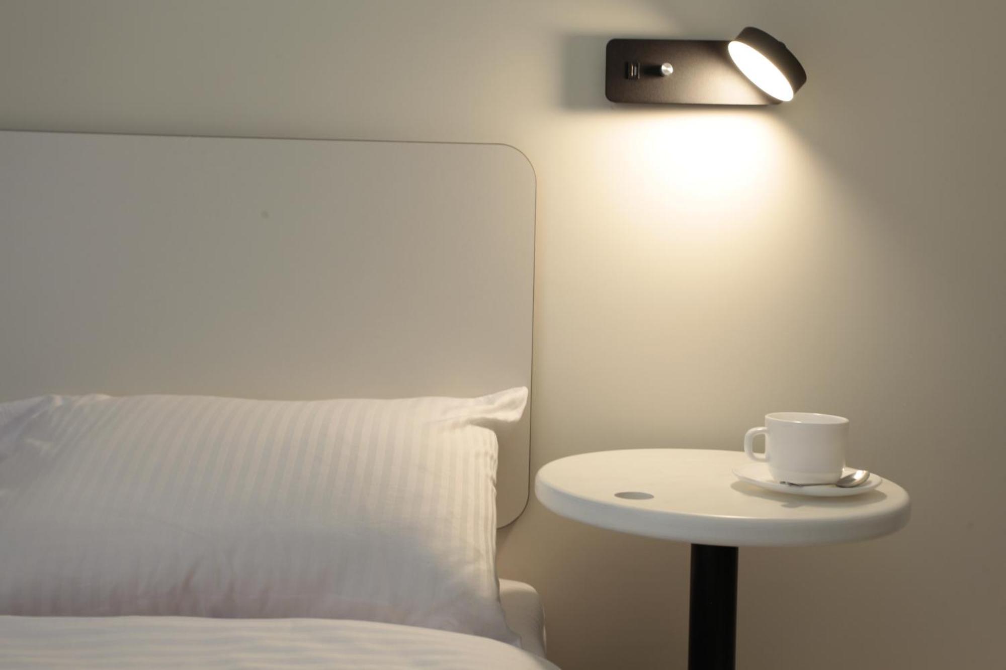 Ultramarinn Hotel 敖德萨 外观 照片