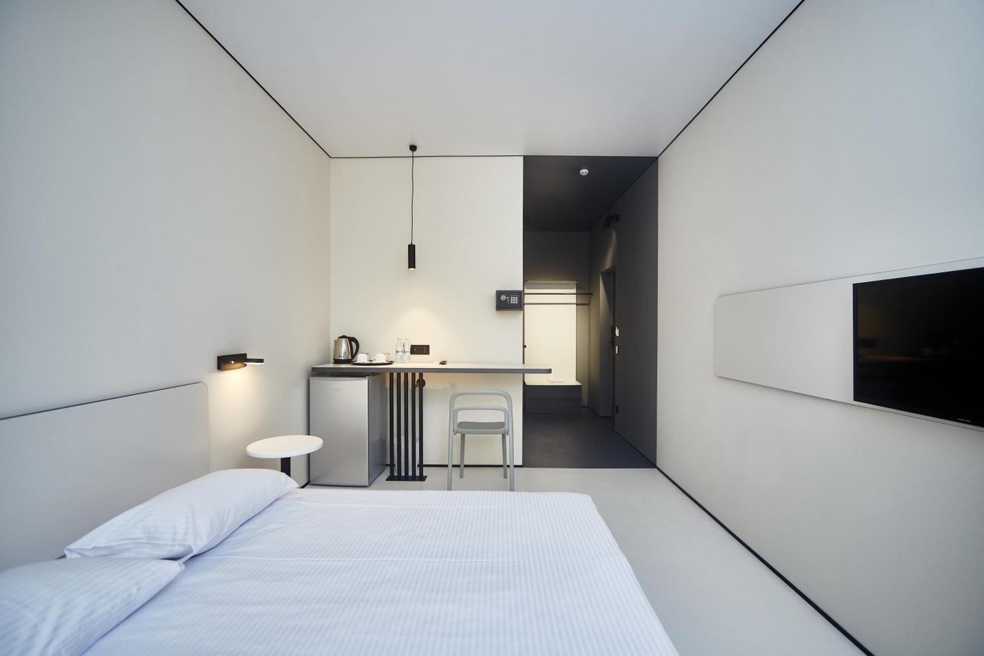Ultramarinn Hotel 敖德萨 外观 照片