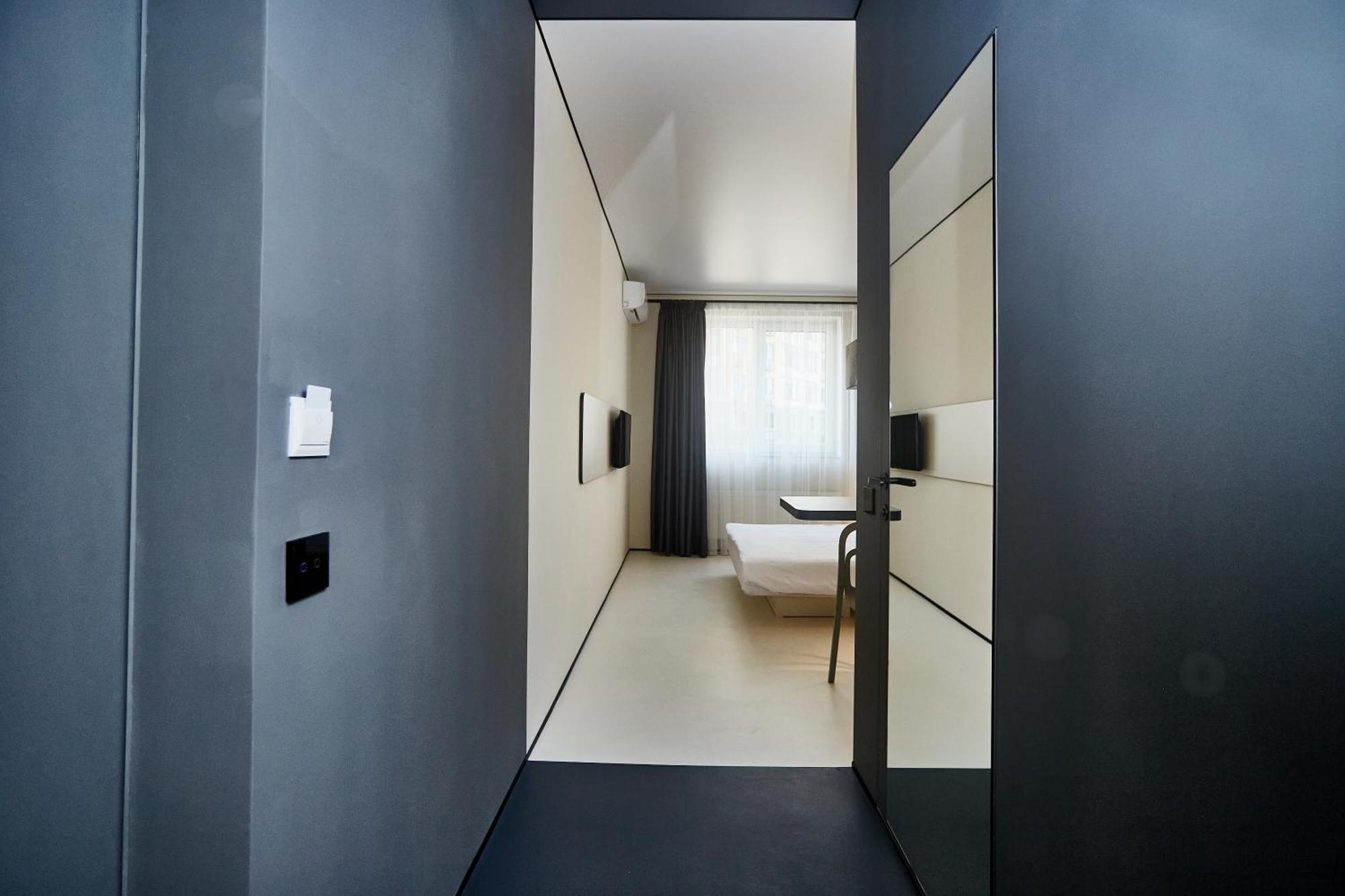 Ultramarinn Hotel 敖德萨 外观 照片