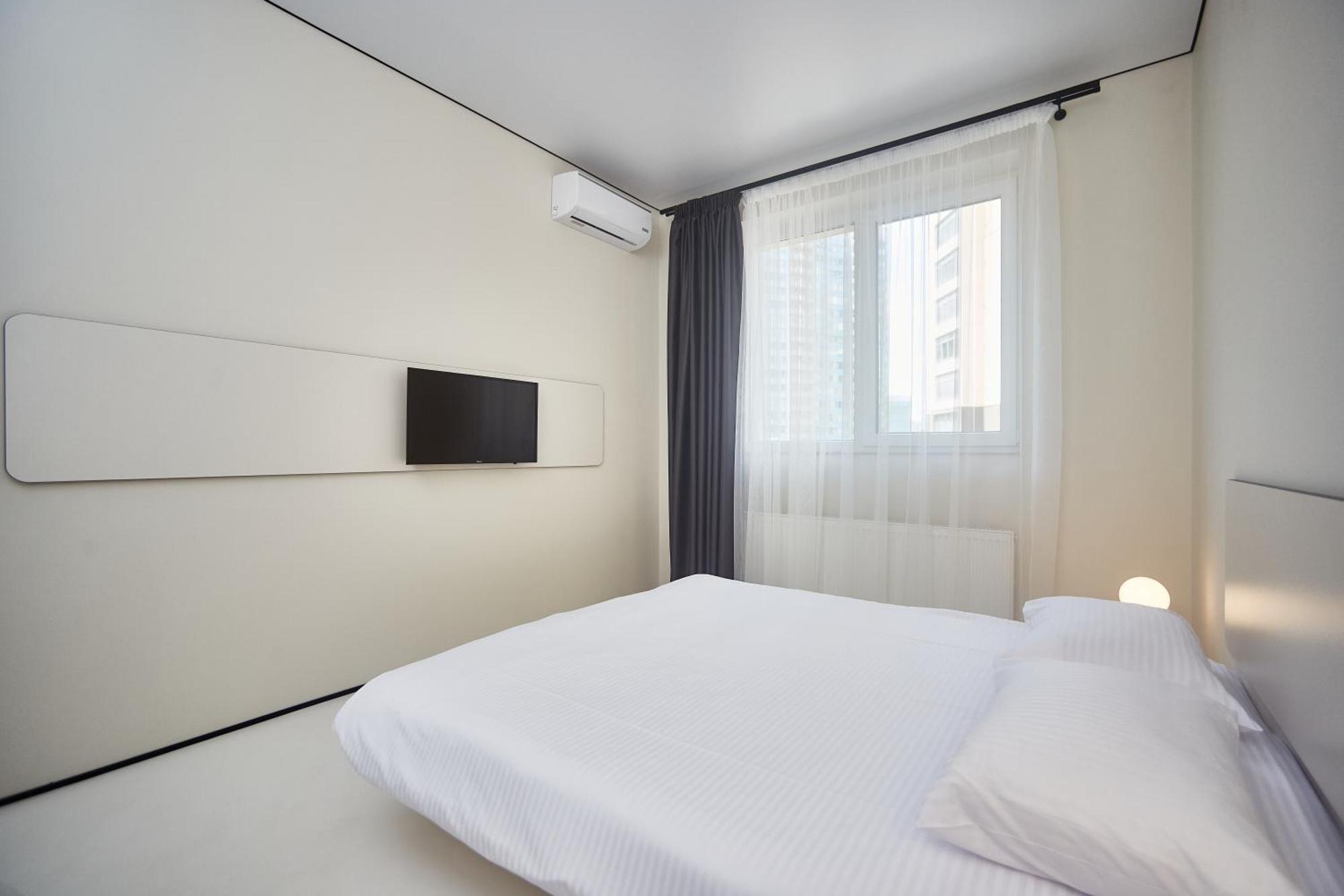 Ultramarinn Hotel 敖德萨 外观 照片