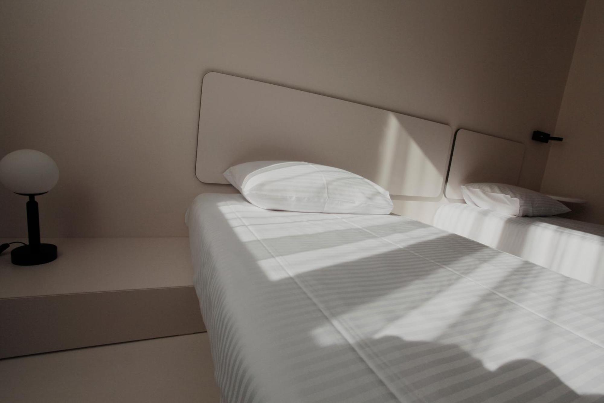 Ultramarinn Hotel 敖德萨 外观 照片