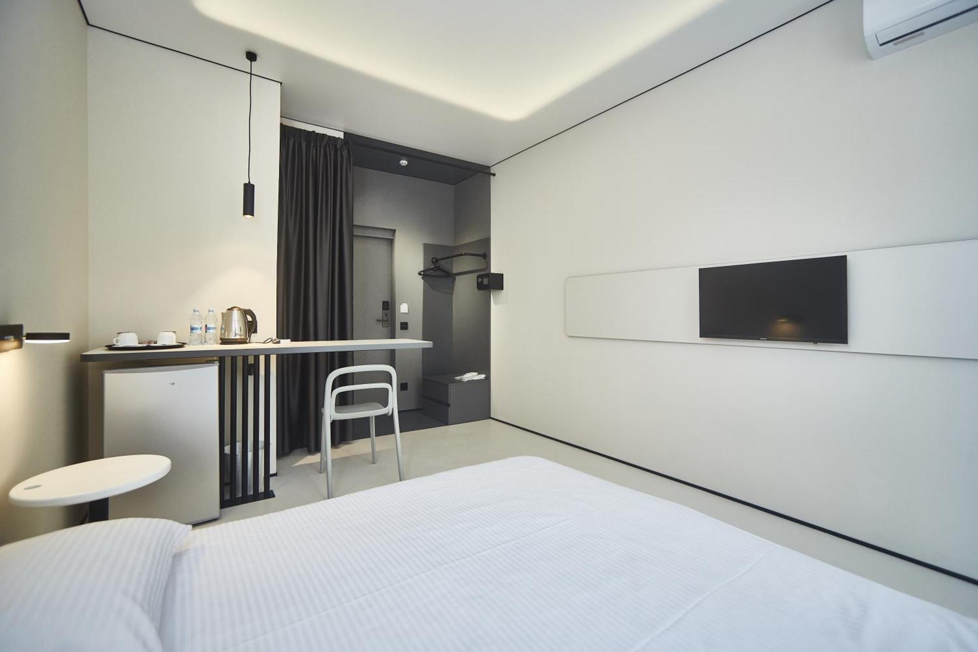 Ultramarinn Hotel 敖德萨 外观 照片