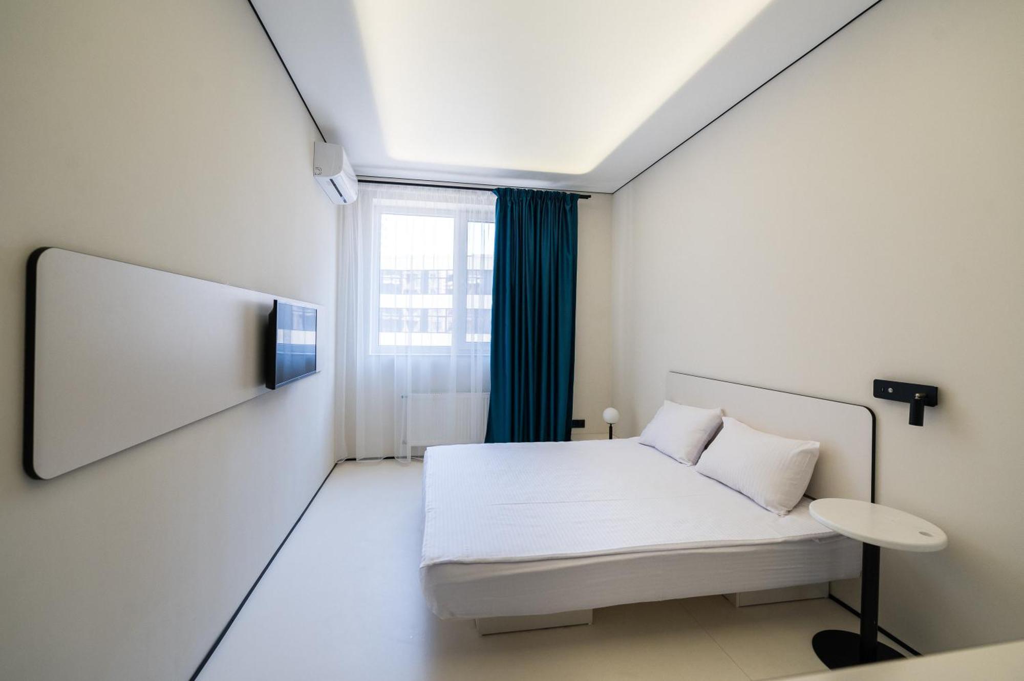Ultramarinn Hotel 敖德萨 外观 照片