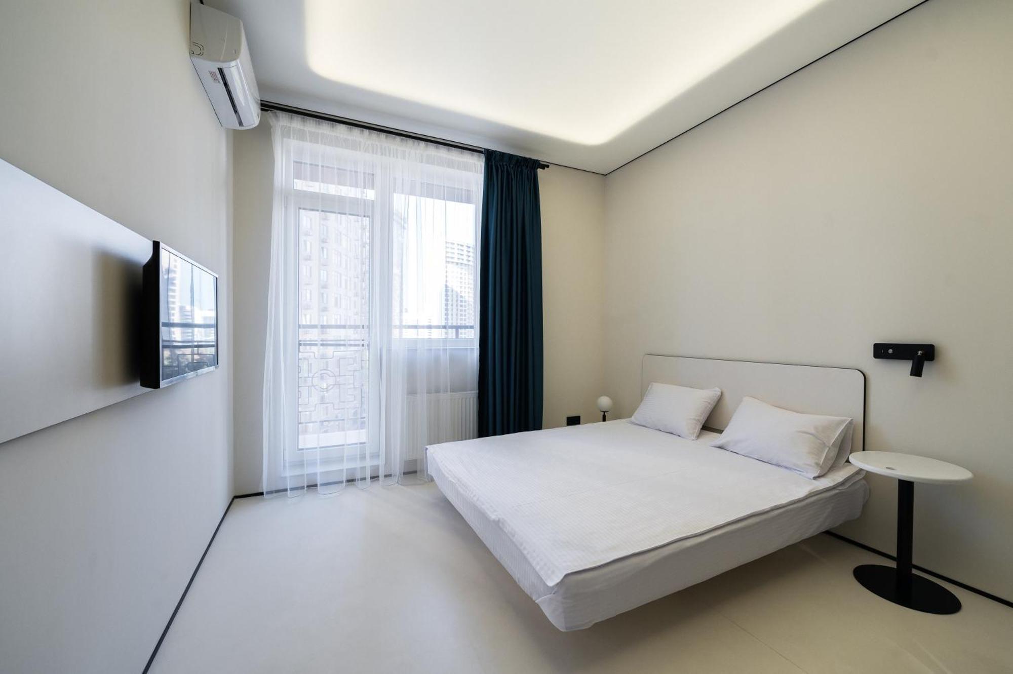 Ultramarinn Hotel 敖德萨 外观 照片