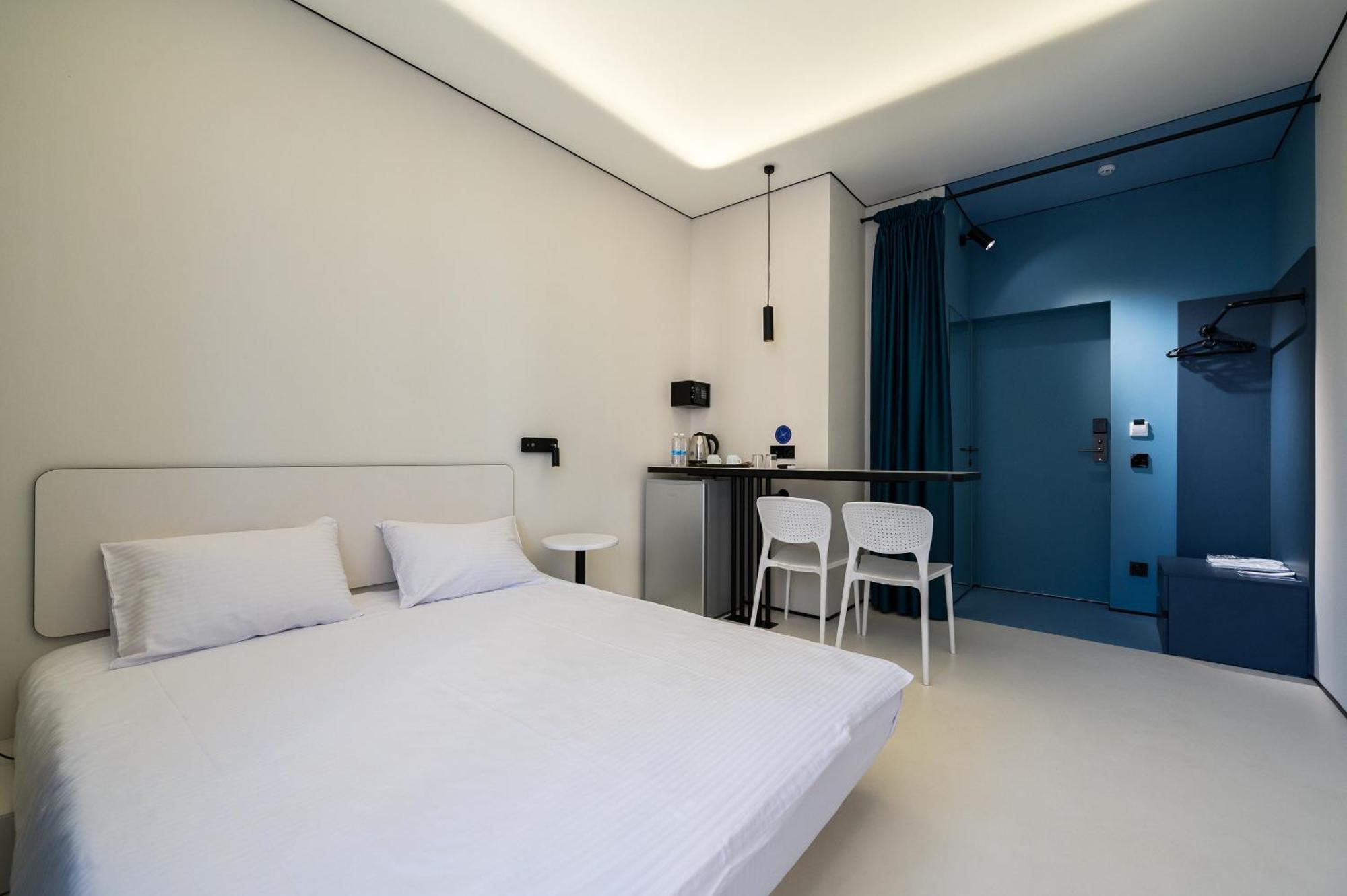 Ultramarinn Hotel 敖德萨 外观 照片