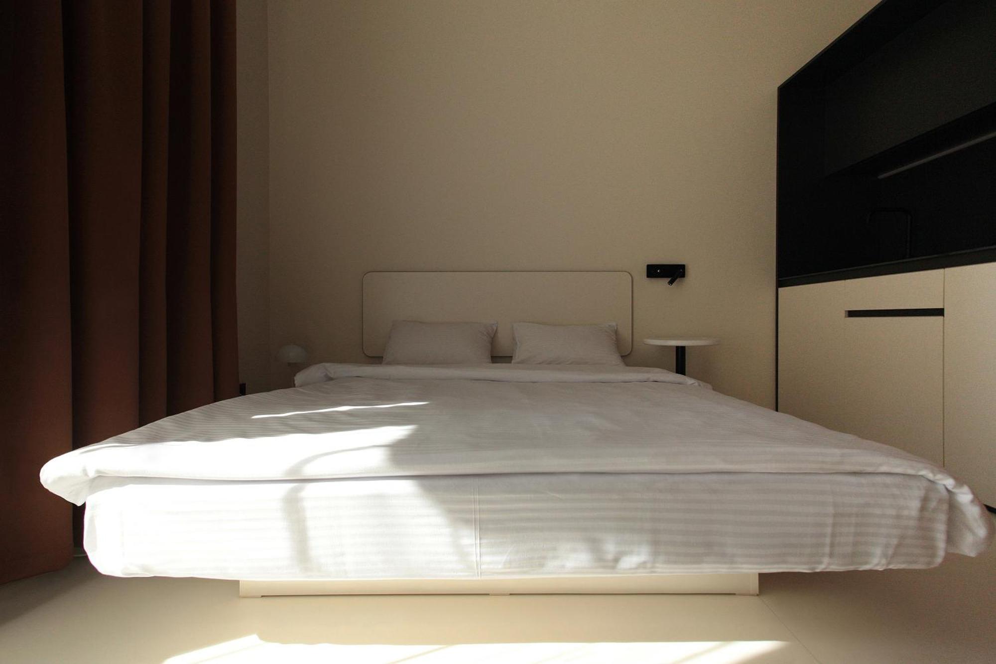 Ultramarinn Hotel 敖德萨 外观 照片