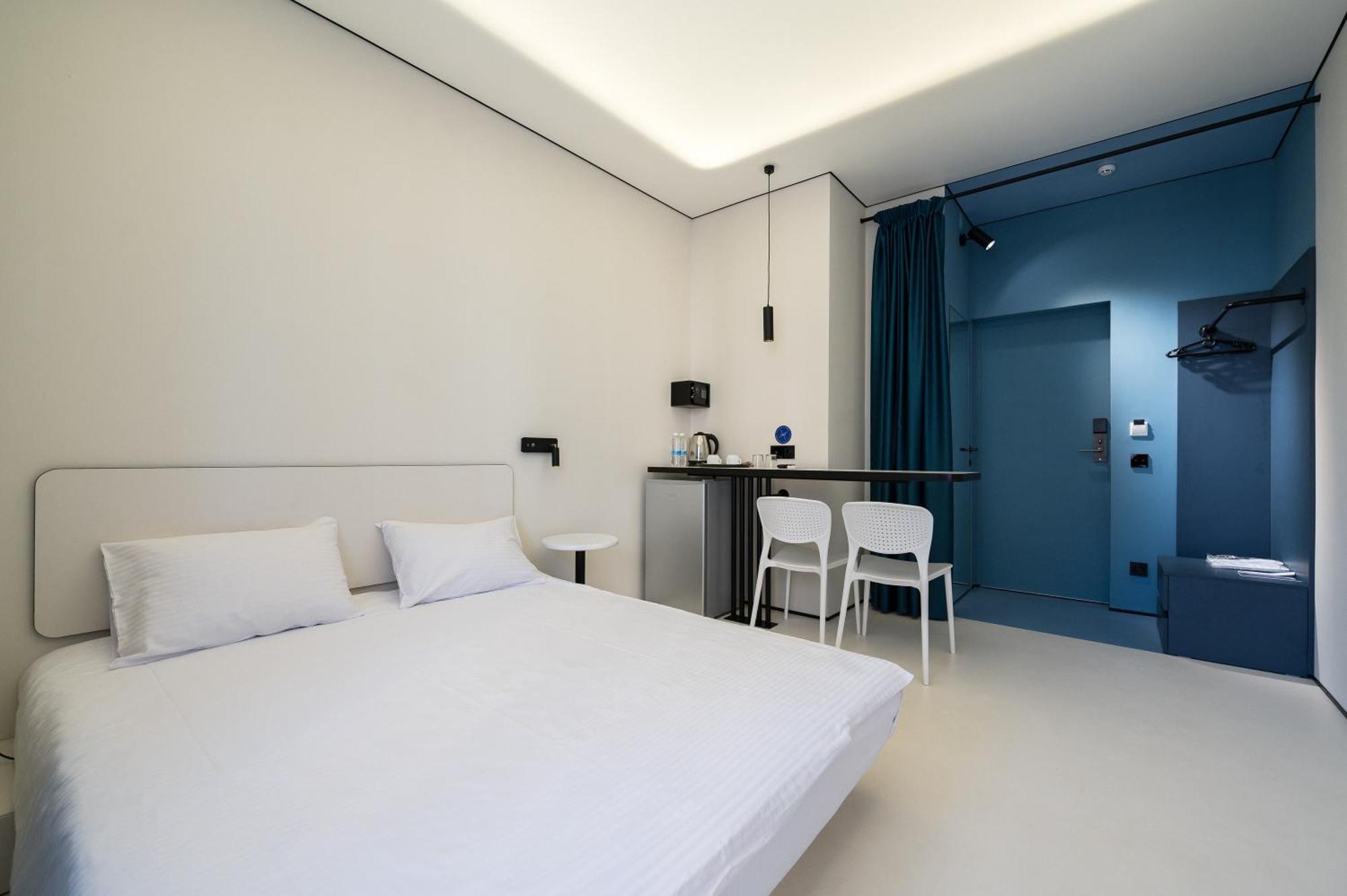 Ultramarinn Hotel 敖德萨 外观 照片